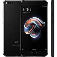 Xiaomi Mi Note 3 6/128GB NFC Black БУ