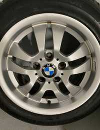 Felgi aluminiowe BMW 16".