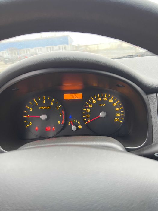 Продам Свій Кіа Ріо 2007 року