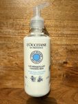 L'Occitane - Bogate mleczko do ciata Masto Shea