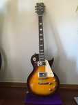 Guitarra Eléctrica