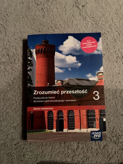 historia do 3 liceum