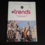 Trends neu podręcznik język niemiecki