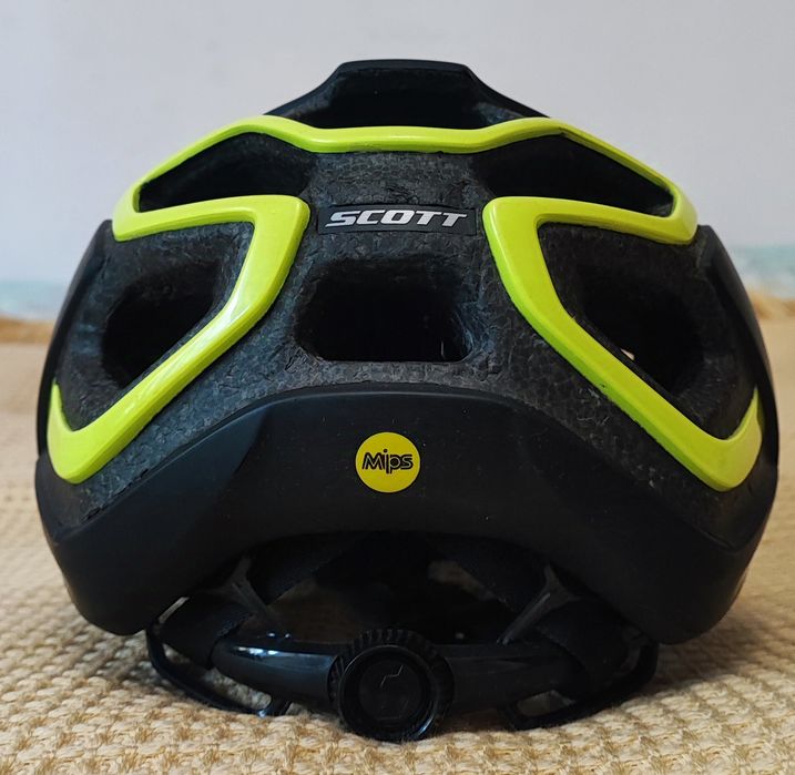 Велосипедний шолом Scott Centric Plus MIPS S