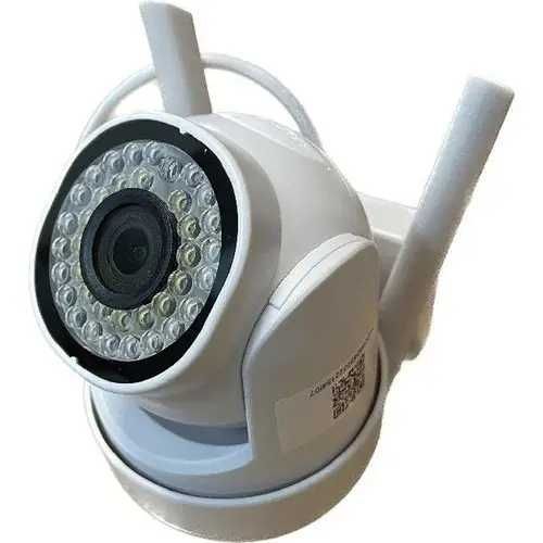 WI-FI CAMERA TUYA V60 4MP IP камера 360/90 відеоспостереження