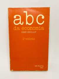 ABC da Economia - René Sedillot