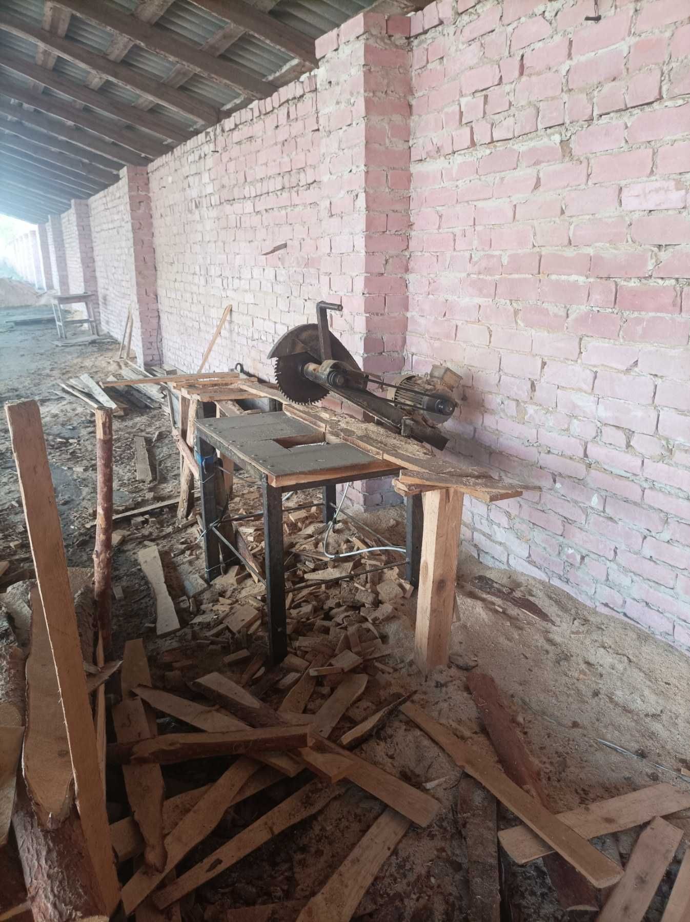 Продаються станки