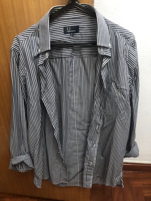 Camisa homem