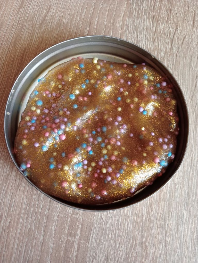 Ultra plastelina zapachowa