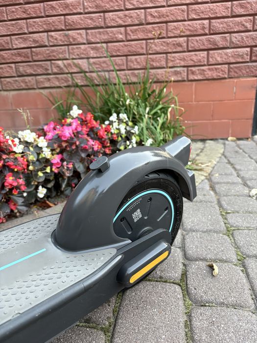 Seegway Ninebot g30 max D I