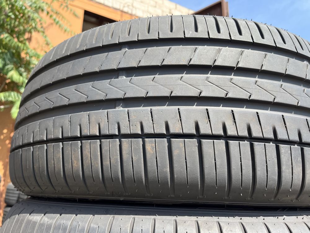 255/50 r19 Falken Azenis FK510 Резина летняя Japan