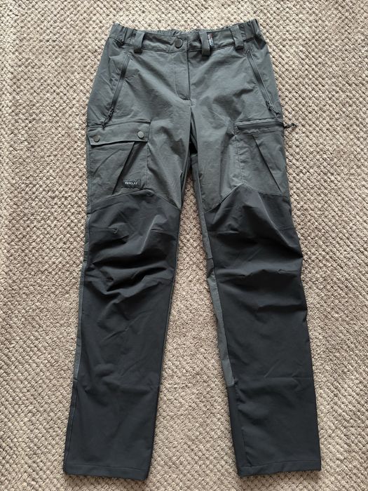 Жіночі трекінгові штани Forclaz