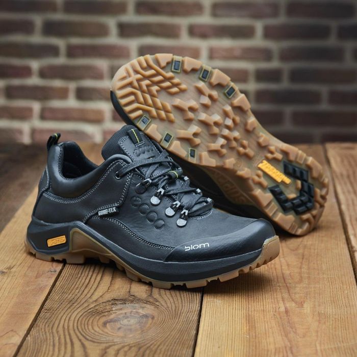 Мужские кроссовки 40-45 ecco