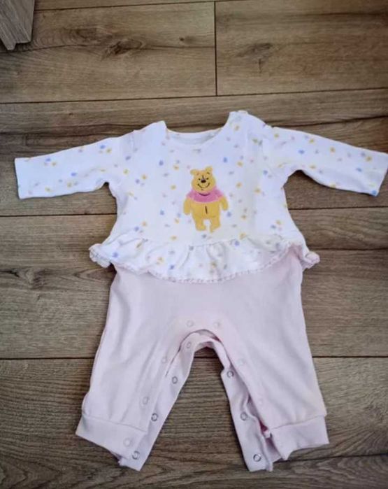 Sukienki hm rozmiar 50-56 i sweterek