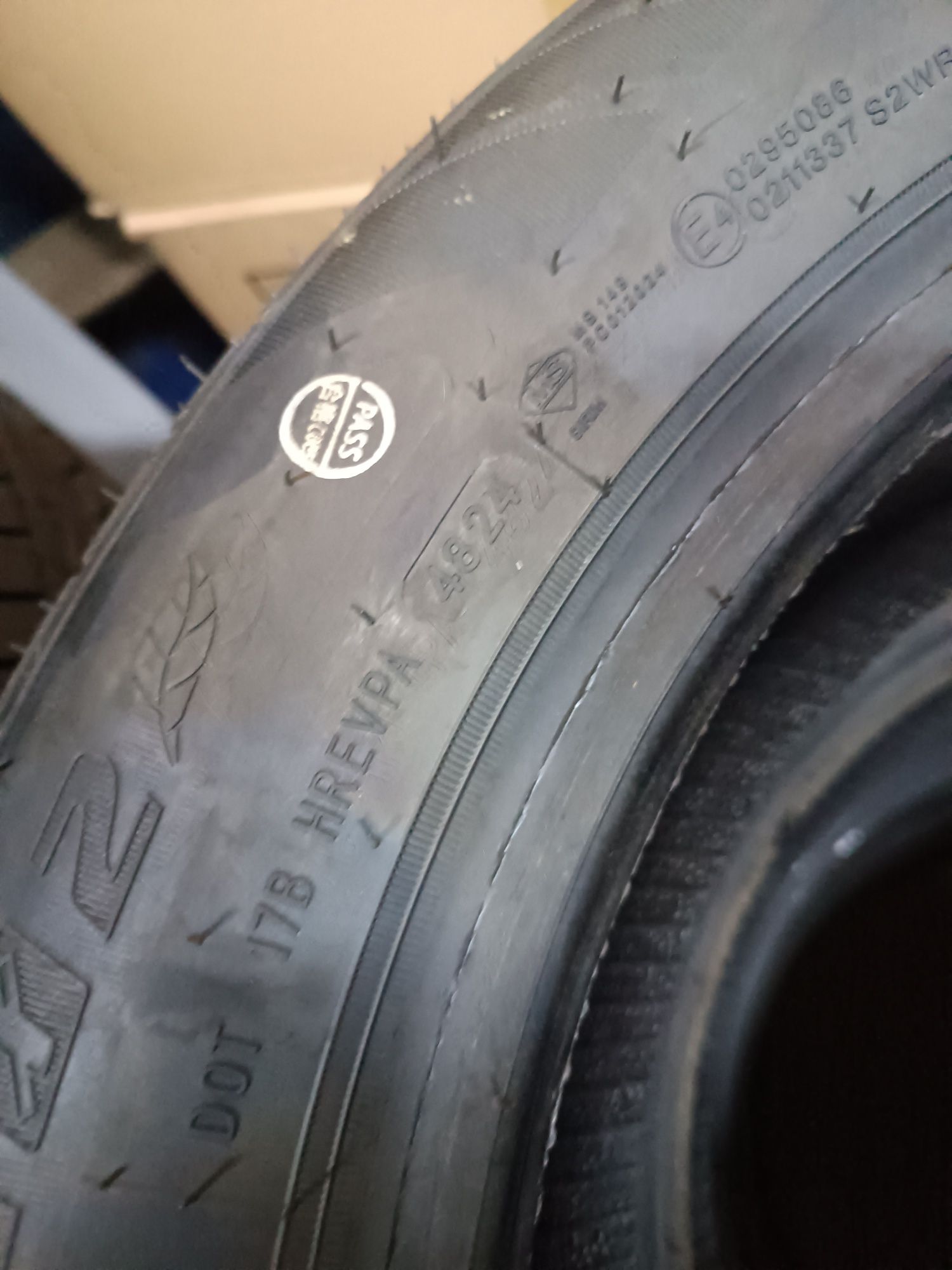 Grenlander Colo H02 205/55 R16 91V
Популярний