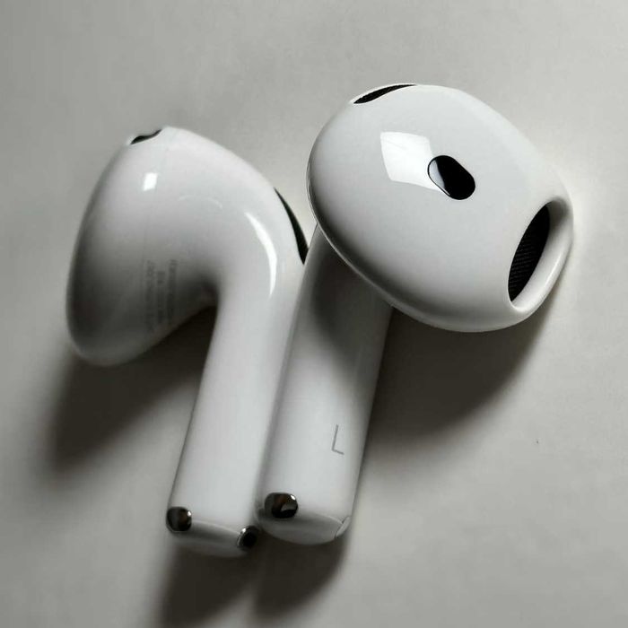 AirPods 4 (ANC) 2024