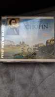 Chopin 3 szt CD nowe