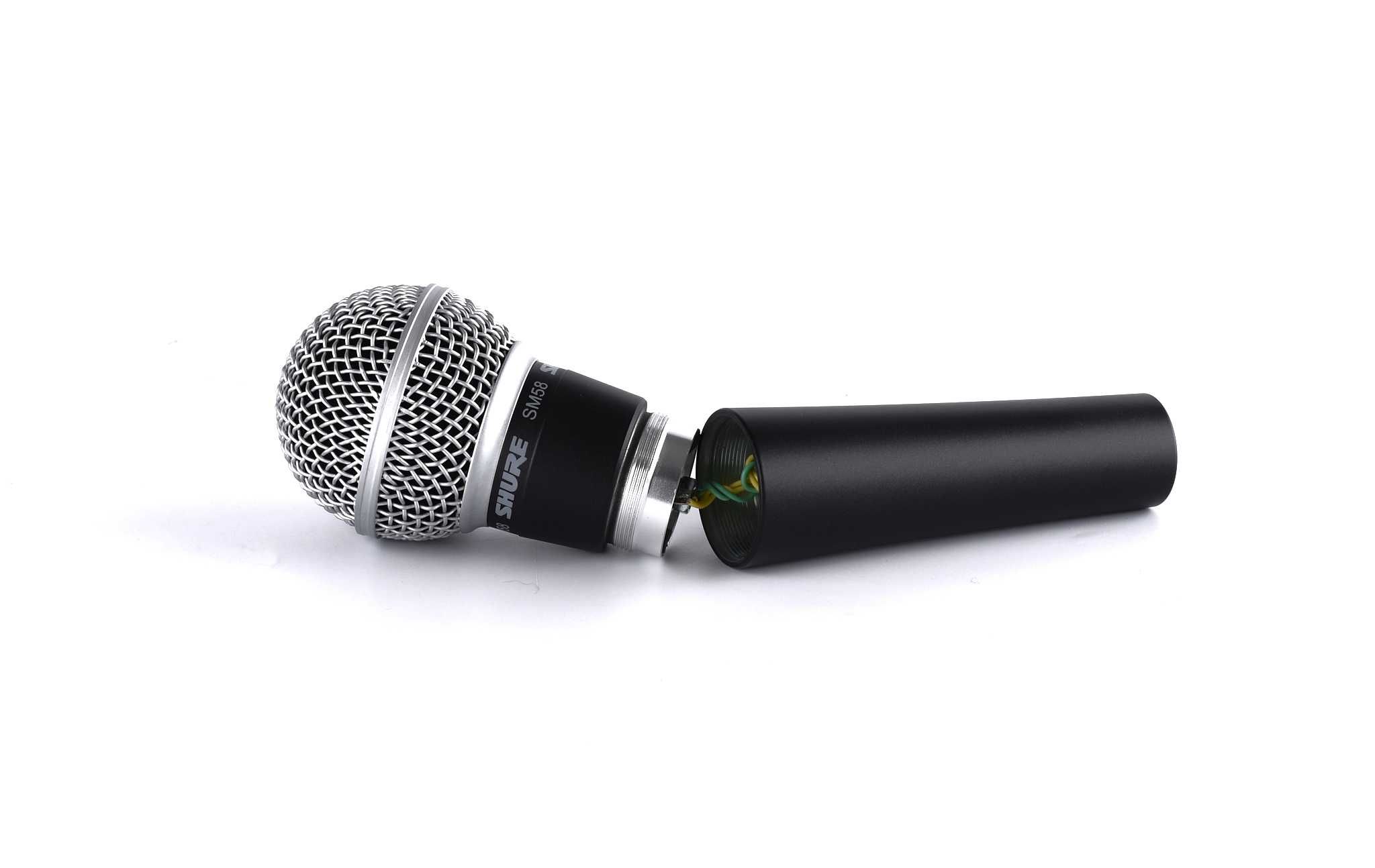 SHURE SM 58 SE вокальний мікрофон із вимикачем НОВИЙ в НАЯВНОСТІ