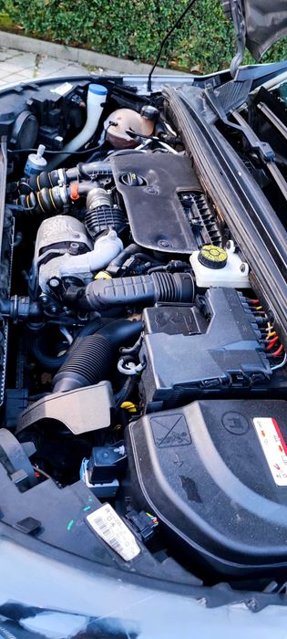 DS 4 BlueHDI 1.6 So-chic 120