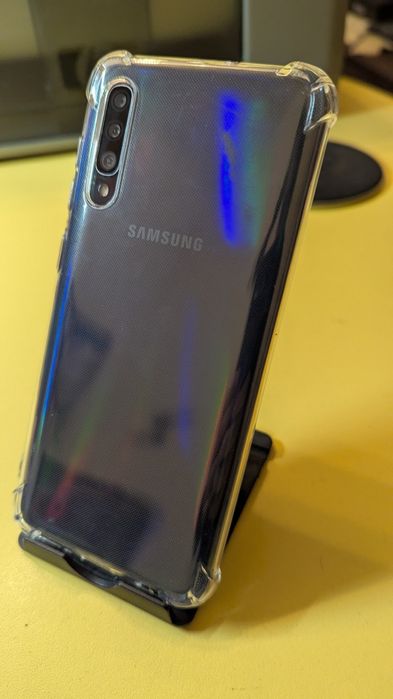Samsung a50 bom estado