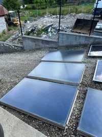 Kolektor słoneczny Panel Solarny do ciepłej wody Weishaupt 4 sztuki