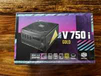 Coolermaster Cooler Master V750 750W 80+ Gold