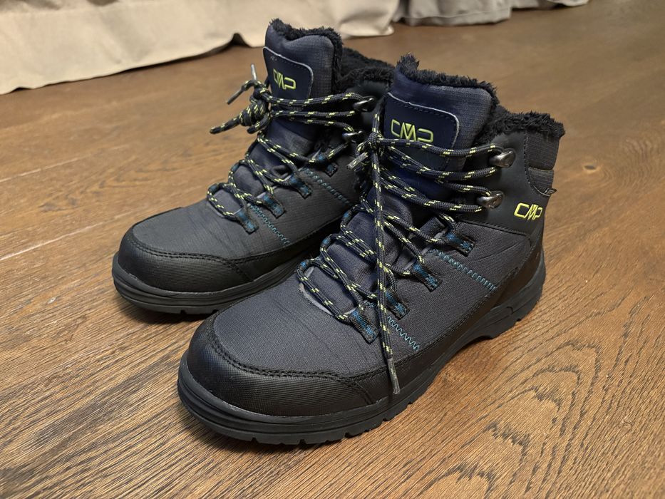 Buty trekkingowe CMP 38