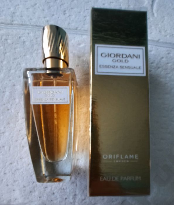 Giordani gold essenza sensuale