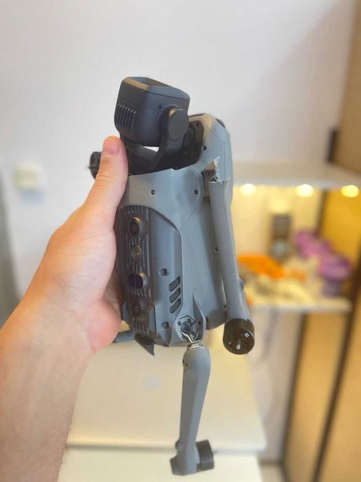 Serwis i naprawa dronów DJI – Avata, Mavic, Mini  Wymiana na nowy dron