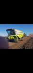 Продам комбайн Claas tucano 320