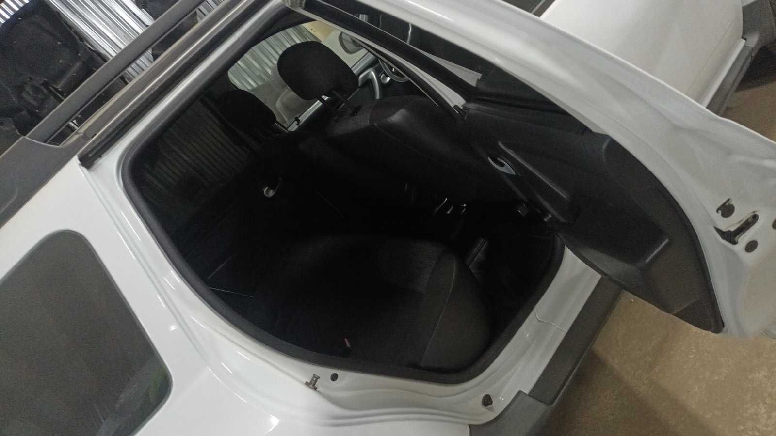 renault dacia  duster  2011  1,6 16v