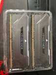 Corsair Vengeance RGB DDR4 16 GB 3600MHz CL18 (CMH16GX4M2D3600C18)5.30