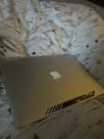 Macbook 2017 roku 512 gb