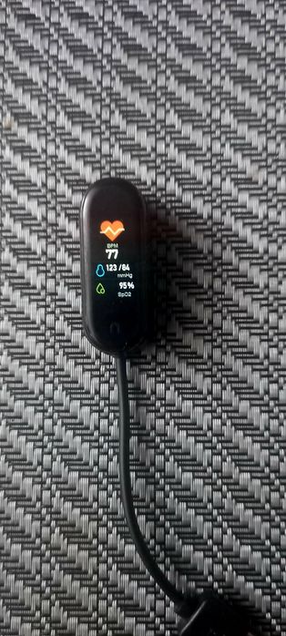 Фитнес   браслет часы