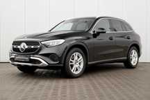 Mercedes-Benz GLC 220d / Avantgarde / Salon PL / Autotrade Mercedes-Benz