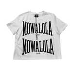 футболка MOWALOLA