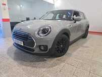 MINI Clubman One D Auto