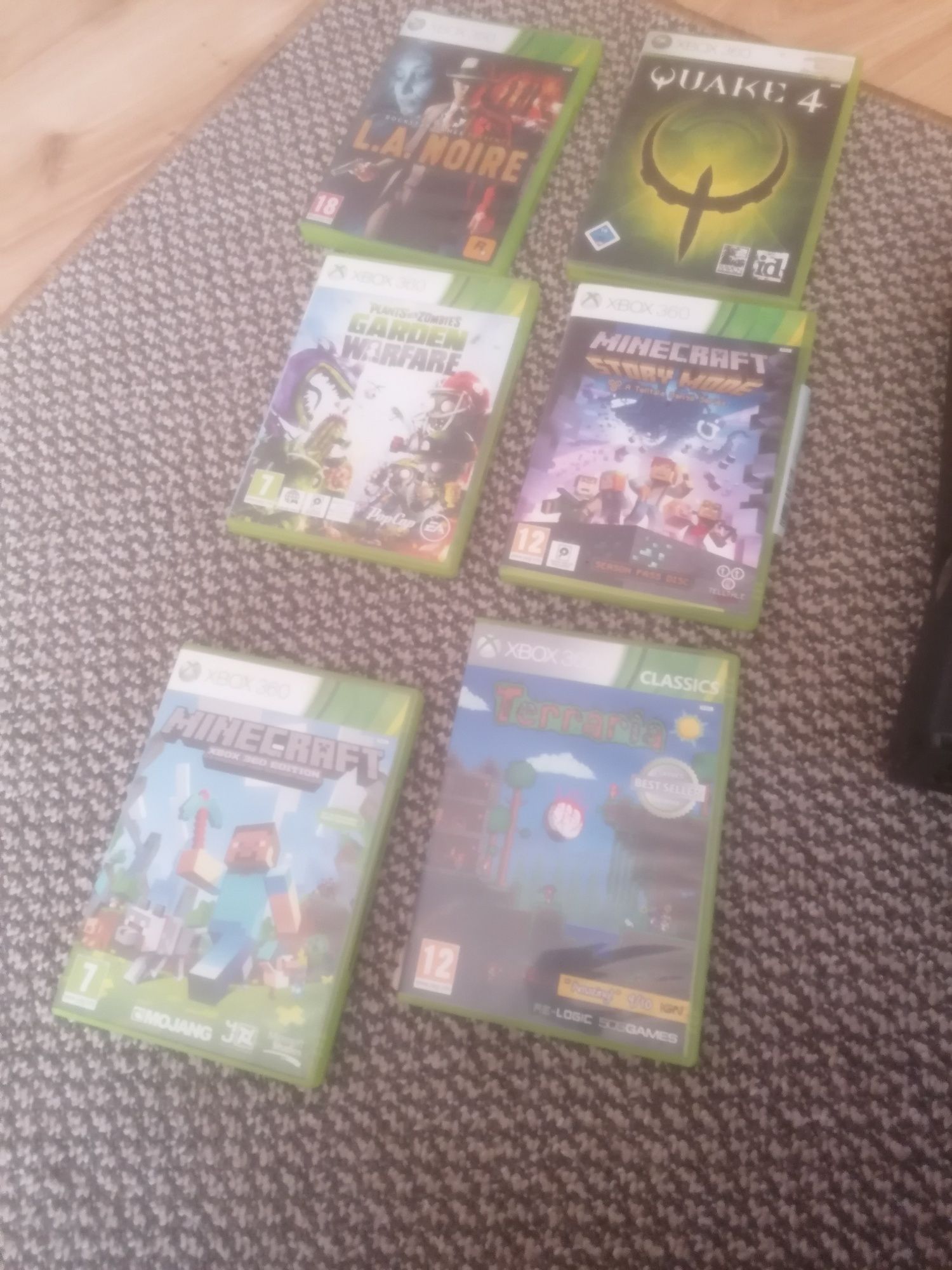 Xbox 360 sprzedam