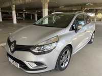 Renault Clio 1.5 dCi GT Line