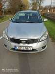 Kia Ceed 1.4 Comfort +