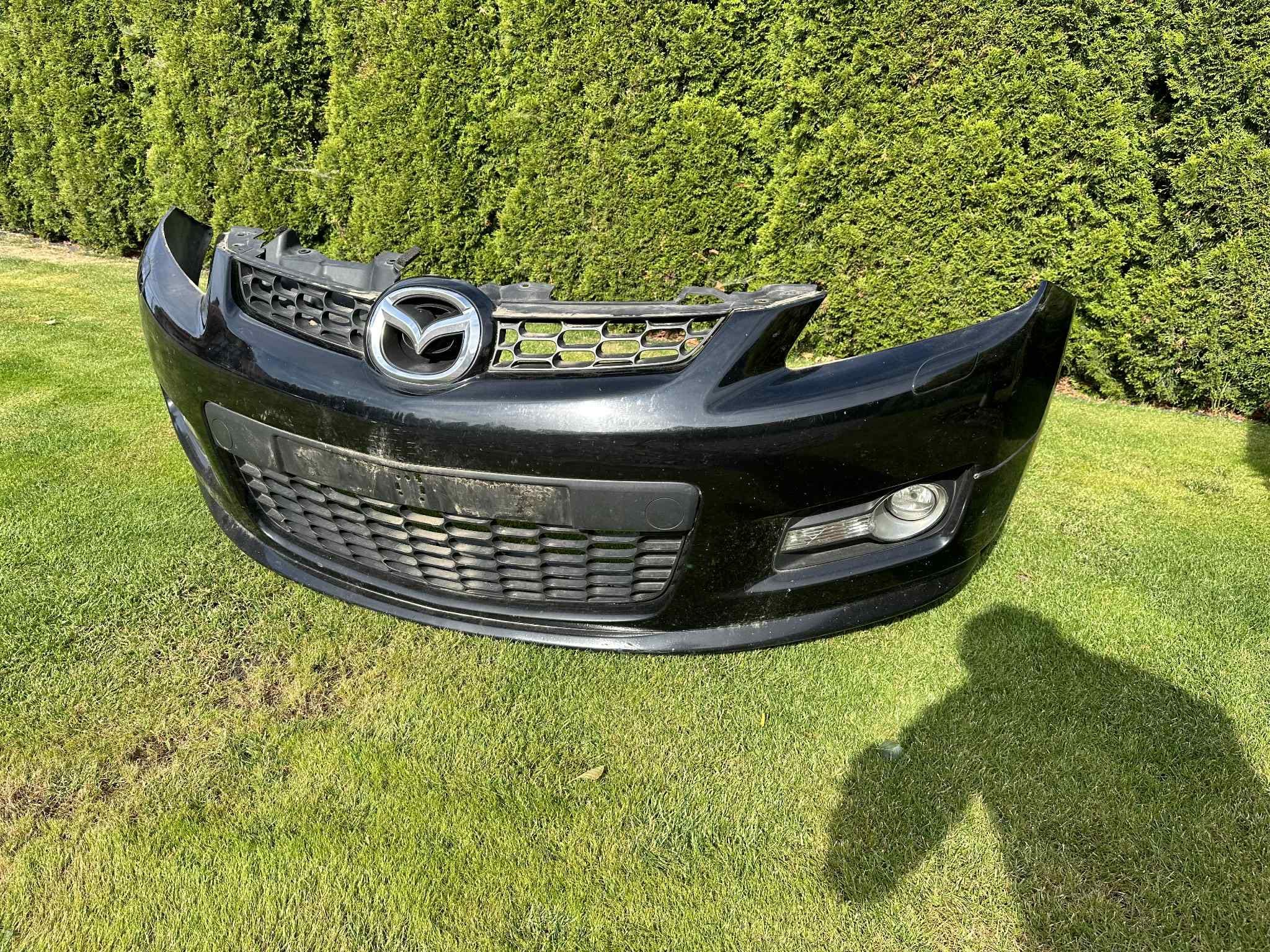 błotniki Mazda CX-7 Lewy Prawy