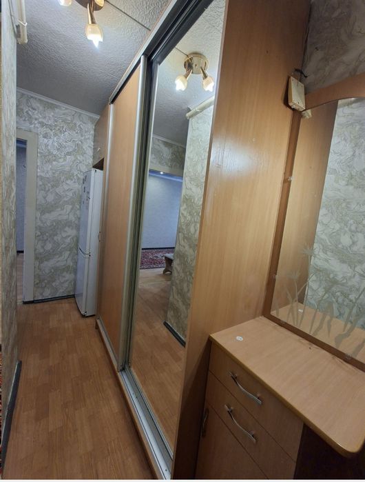 Сдам 1ком . квартиру в центре города.