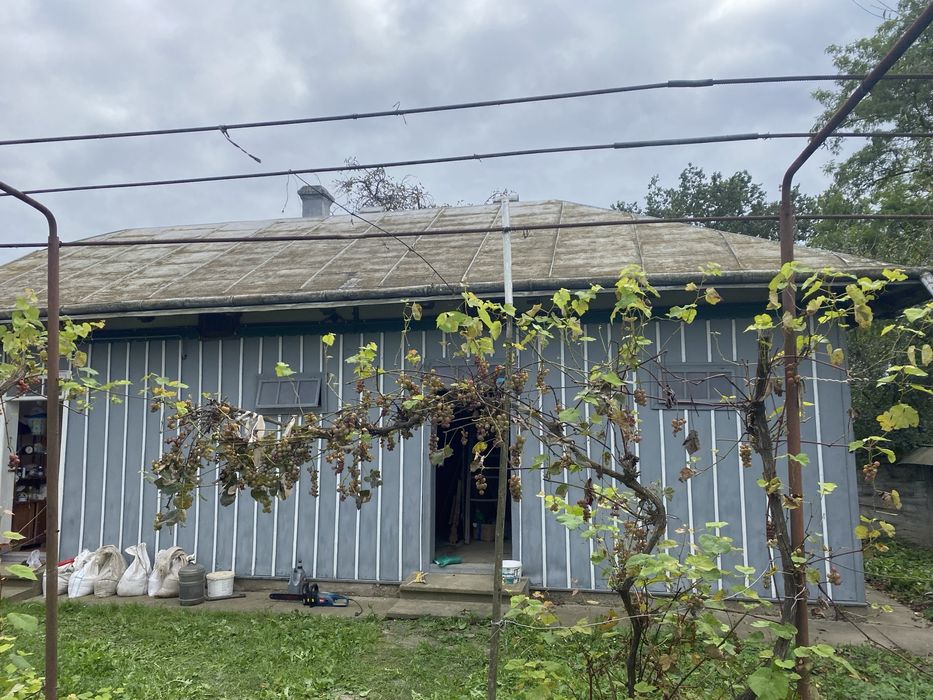 Продам хату в селі.Дача.Курорт.