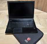 Laptop MSI GS60