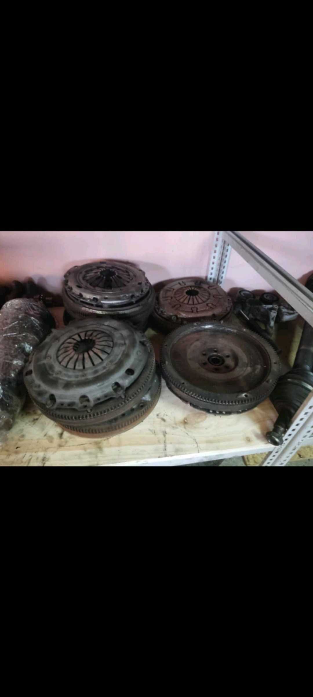 material audi para venda
