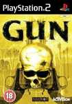 GUN PS2 Uniblo Łódź