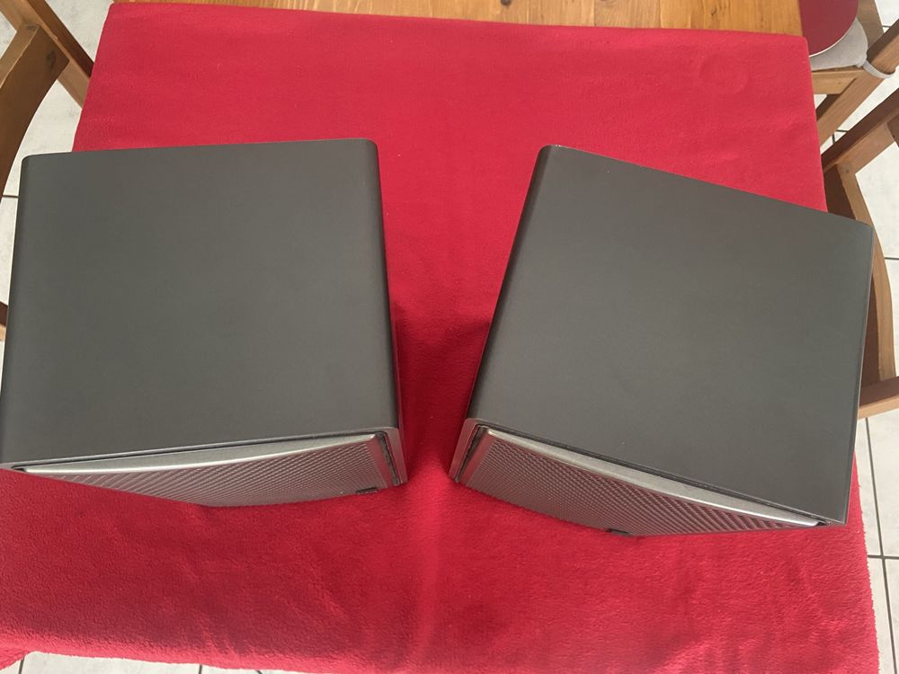 Kolumny Grundig Hifi Box 450 - sprzedam