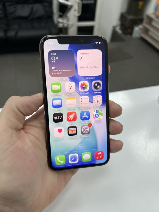 iPhone 11 Pro 256Gb Gold