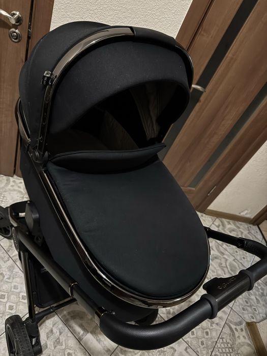 Коляска Carrello Ultimo