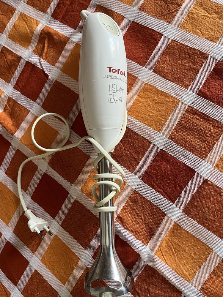 Varinha Magica Tefal
